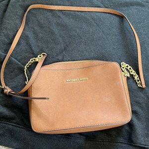MK crossbody